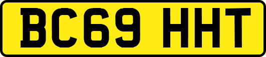 BC69HHT