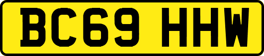 BC69HHW