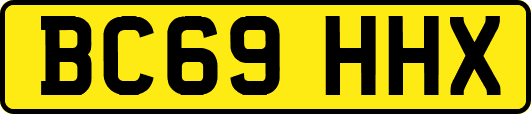 BC69HHX