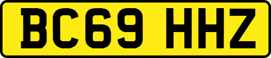 BC69HHZ