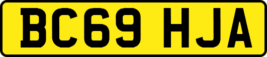 BC69HJA