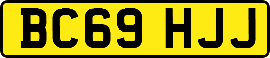 BC69HJJ