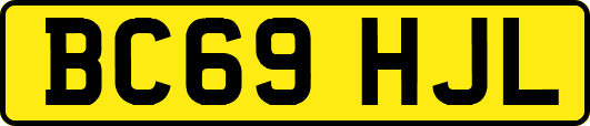 BC69HJL