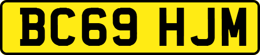 BC69HJM