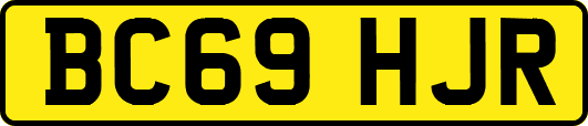 BC69HJR