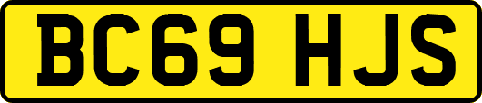 BC69HJS
