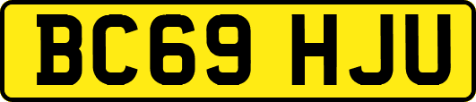 BC69HJU