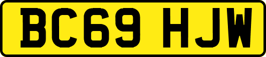 BC69HJW