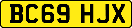 BC69HJX