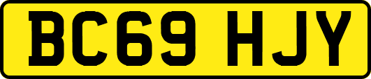 BC69HJY
