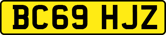 BC69HJZ