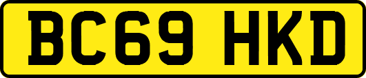 BC69HKD