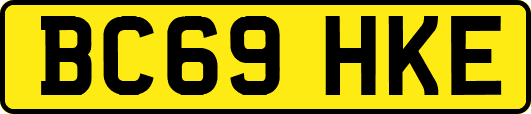 BC69HKE