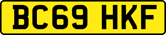 BC69HKF