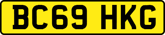 BC69HKG