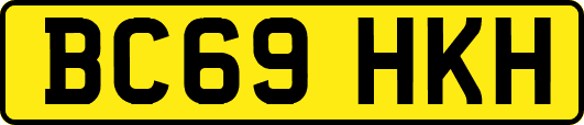 BC69HKH