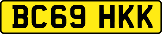 BC69HKK
