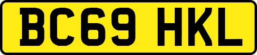 BC69HKL