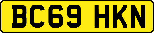 BC69HKN