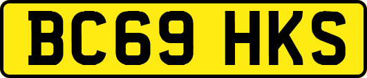 BC69HKS