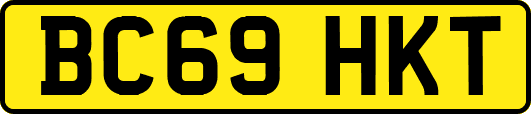BC69HKT