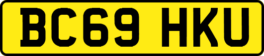 BC69HKU