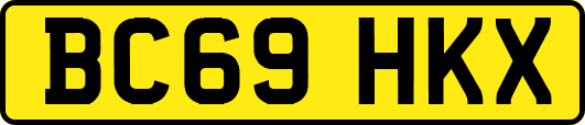 BC69HKX