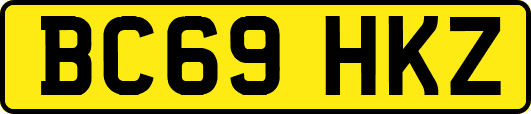 BC69HKZ