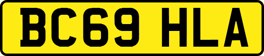 BC69HLA