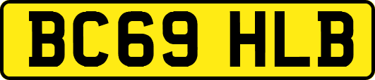 BC69HLB