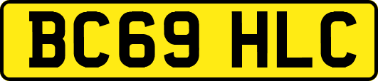 BC69HLC