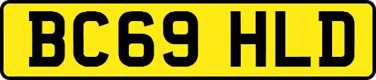 BC69HLD