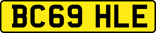BC69HLE