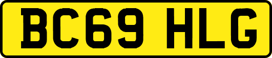 BC69HLG