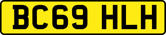 BC69HLH