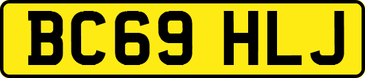 BC69HLJ