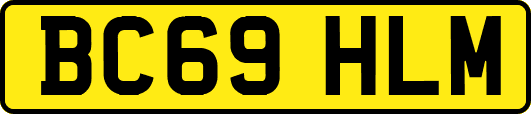 BC69HLM