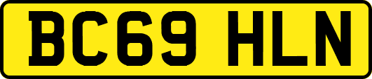 BC69HLN