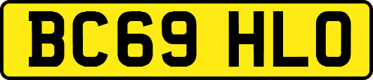 BC69HLO