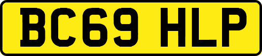 BC69HLP