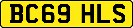 BC69HLS