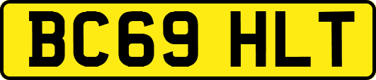 BC69HLT