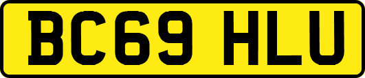 BC69HLU