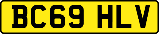 BC69HLV