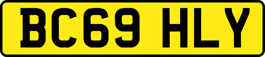 BC69HLY