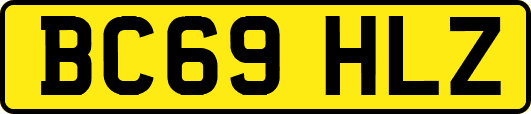 BC69HLZ