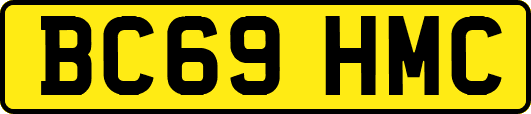 BC69HMC