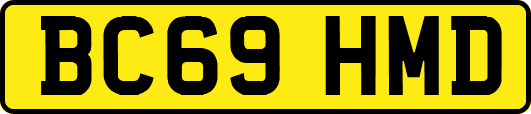 BC69HMD