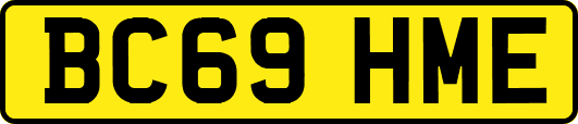 BC69HME