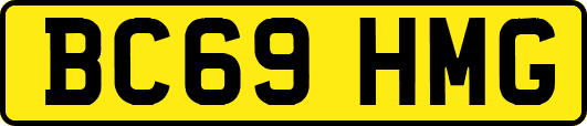 BC69HMG
